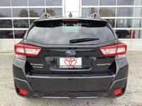2018 Subaru CROSSTREK Sport-7