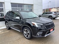 2023 Subaru FORESTER Premier-2