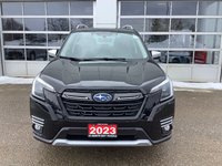 2023 Subaru FORESTER Premier-0