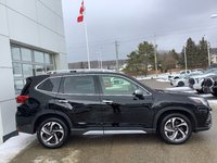 2023 Subaru FORESTER Premier-3