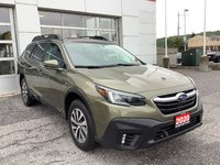 2020 Subaru OUTBACK Touring-1