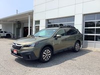2020 Subaru OUTBACK Touring-1