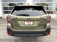 2020 Subaru OUTBACK Touring-7