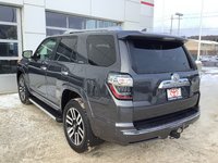 2023 Toyota 4RUNNER-5