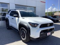 2025 Toyota 4RUNNER TRD OFF ROAD PR-1