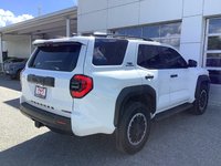 2025 Toyota 4RUNNER TRD OFF ROAD PR-6