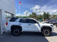 2025 Toyota 4RUNNER TRD OFF ROAD PR-3