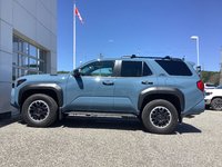 2025 Toyota 4RUNNER TRD-7