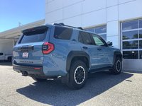 2025 Toyota 4RUNNER TRD-5