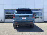 2025 Toyota 4RUNNER TRD-4