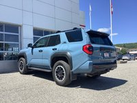 2025 Toyota 4RUNNER TRD-6