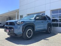 2025 Toyota 4RUNNER TRD-1