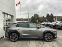 25 Toyota BZ4X XLE-3