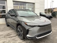 25 Toyota BZ4X XLE-1