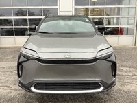 25 Toyota BZ4X XLE-2