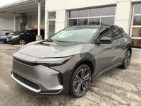 25 Toyota BZ4X XLE-0