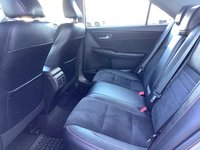 2015 Toyota CAMRY XSE-2