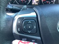 2015 Toyota CAMRY XSE-7