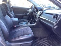 2015 Toyota CAMRY XSE-3