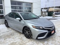 2023 Toyota CAMRY SE-2