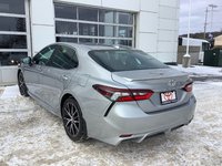2023 Toyota CAMRY SE-4