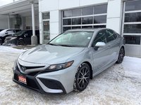 2023 Toyota CAMRY SE-1