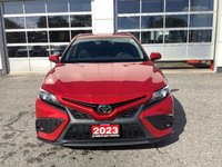 2023 Toyota CAMRY SE-0