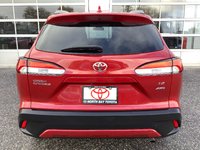 2022 Toyota COROLLA CROSS LE-6