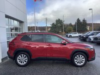 2022 Toyota COROLLA CROSS LE-3