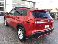 2022 Toyota COROLLA CROSS LE-5