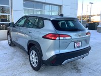 2023 Toyota COROLLA CROSS L-5