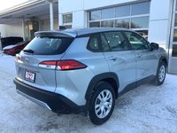 2023 Toyota COROLLA CROSS L-6