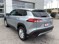 2023 Toyota COROLLA CROSS LE-5