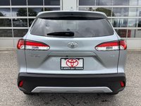2023 Toyota COROLLA CROSS LE-7