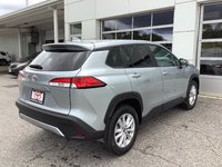 2023 Toyota COROLLA CROSS LE-6