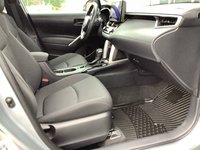 2023 Toyota COROLLA CROSS LE-3