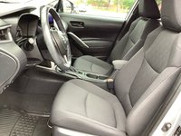 2023 Toyota COROLLA CROSS LE-5
