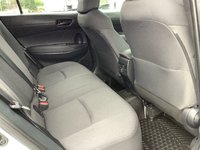 2023 Toyota COROLLA CROSS LE-4