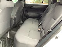 2023 Toyota COROLLA CROSS LE-6