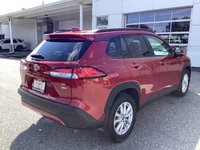 2023 Toyota COROLLA CROSS LE-5