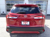 2023 Toyota COROLLA CROSS LE-6