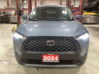 2024 Toyota COROLLA CROSS LE-3