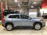 2024 Toyota COROLLA CROSS LE-4