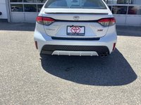 2022 Toyota COROLLA XSE-4