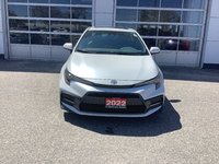 2022 Toyota COROLLA XSE-0