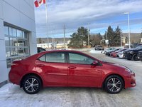 2017 Toyota COROLLA LE-3