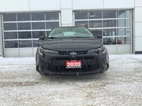 2020 Toyota COROLLA-2