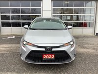 2022 Toyota COROLLA-0