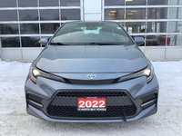 2022 Toyota COROLLA-2
