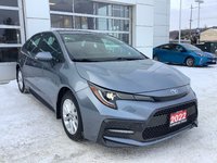 2022 Toyota COROLLA-1